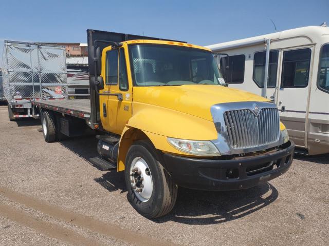 2007 INTERNATIONAL 4300 4300, 