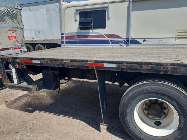 1HTMMAAL97H363349 - 2007 INTERNATIONAL 4300 4300 YELLOW photo 6