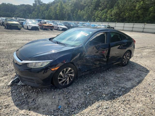 2018 HONDA CIVIC EX, 