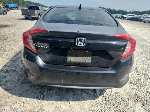 19XFC2F78JE019048 - 2018 HONDA CIVIC EX BLACK photo 6