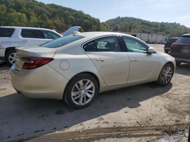 2G4GL5EX8G9110265 - 2016 BUICK REGAL 米色 照片 3