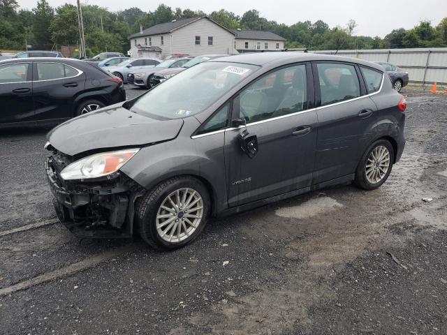 2016 FORD C-MAX SEL, 