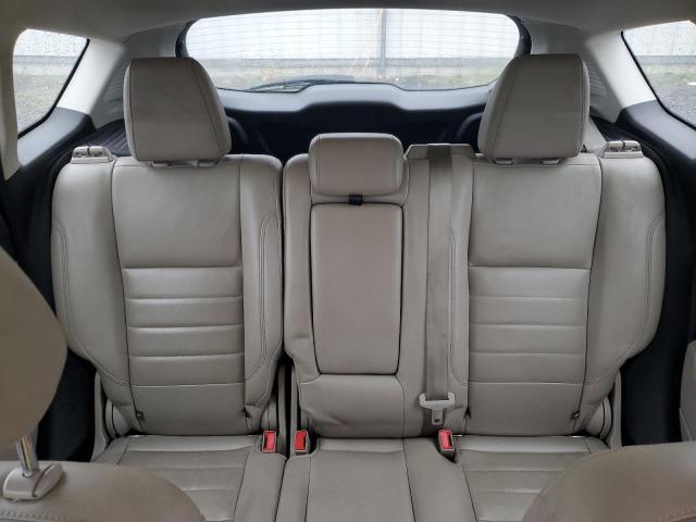 1FADP5BU1GL105123 - 2016 FORD C-MAX SEL Graphit Foto 10