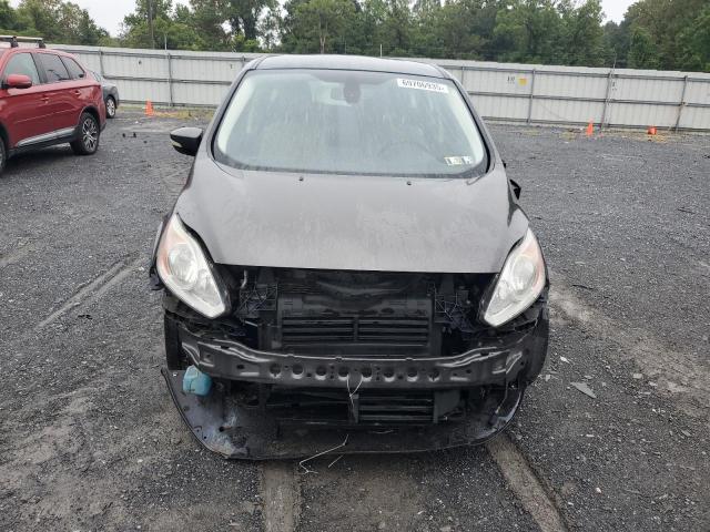 1FADP5BU1GL105123 - 2016 FORD C-MAX SEL Graphit Foto 5