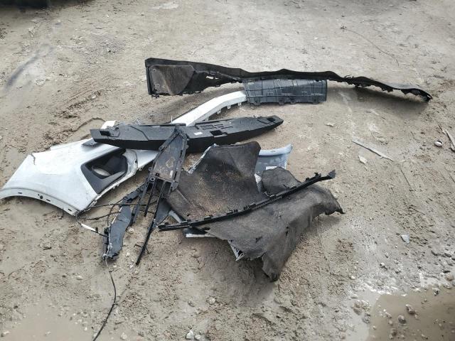 1GNERGKW1JJ229652 - 2018 CHEVROLET TRAVERSE LT თეთრი ფოტო 13