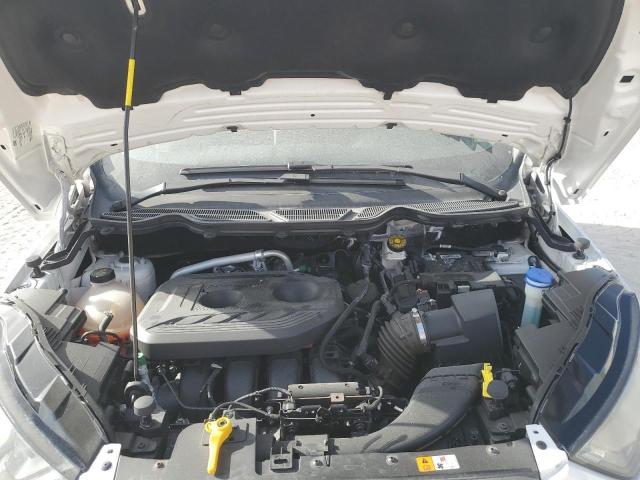MAJ6P1CL4JC218174 - 2018 FORD ECOSPORT SES أبيض صورة 12