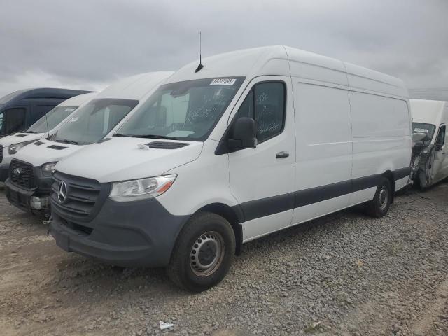 2022 MERCEDES-BENZ SPRINTER 2500, 