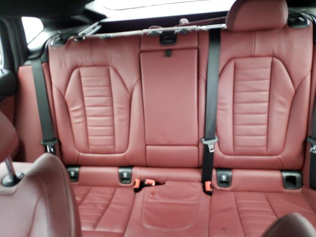 5UXUJ3C58KLG55808 - 2019 BMW X4 XDRIVE30I BLACK photo 10