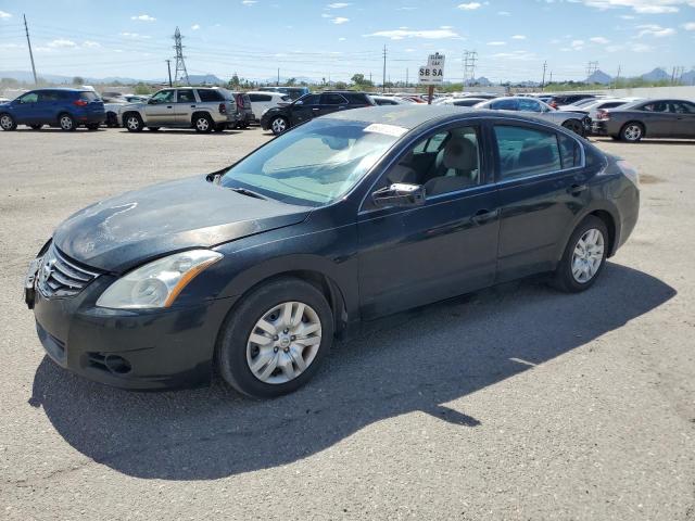2012 NISSAN ALTIMA BASE, 