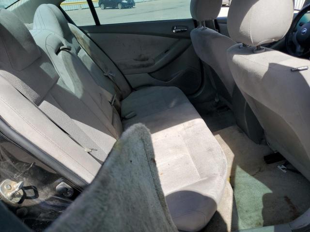 1N4AL2AP7CC255031 - 2012 NISSAN ALTIMA BASE 黑色 照片 10