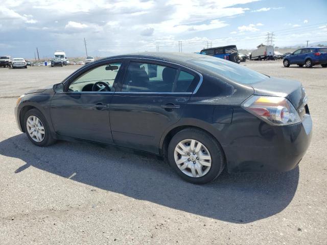 1N4AL2AP7CC255031 - 2012 NISSAN ALTIMA BASE 黑色 照片 2