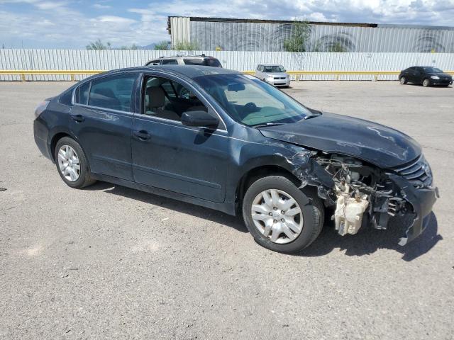 1N4AL2AP7CC255031 - 2012 NISSAN ALTIMA BASE 黑色 照片 4