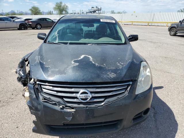 1N4AL2AP7CC255031 - 2012 NISSAN ALTIMA BASE 黑色 照片 5