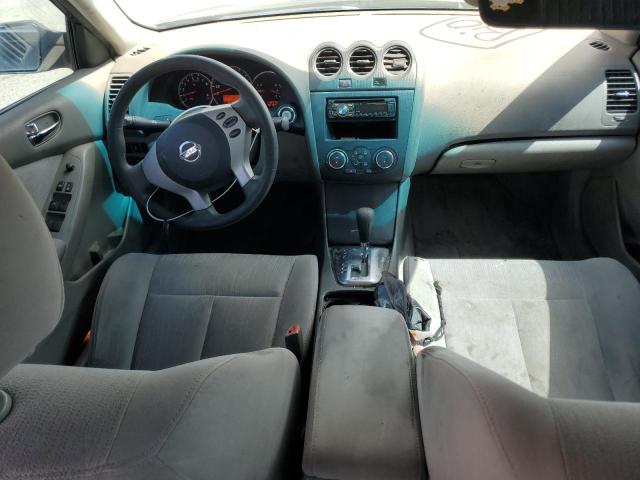 1N4AL2AP7CC255031 - 2012 NISSAN ALTIMA BASE 黑色 照片 8