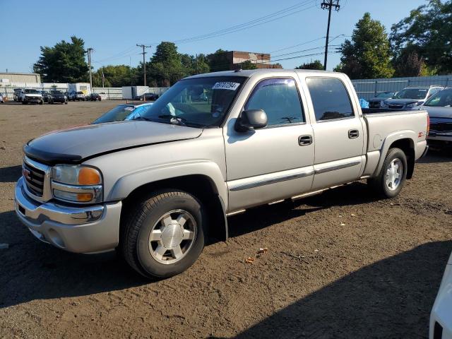 2005 GMC NEW SIERRA K1500, 