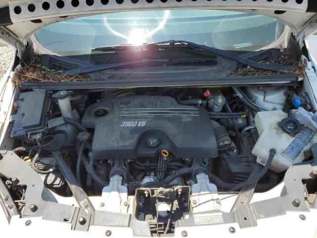 1GNDV23W68D201721 - 2008 CHEVROLET UPLANDER LS 白色 照片 12