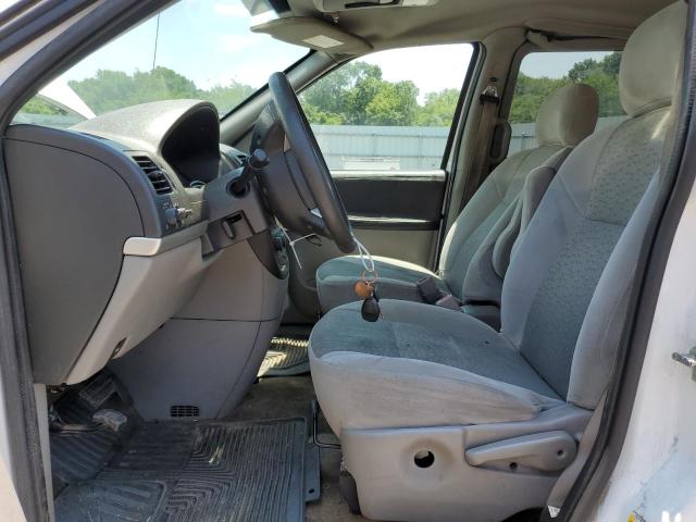 1GNDV23W68D201721 - 2008 CHEVROLET UPLANDER LS 白色 照片 7