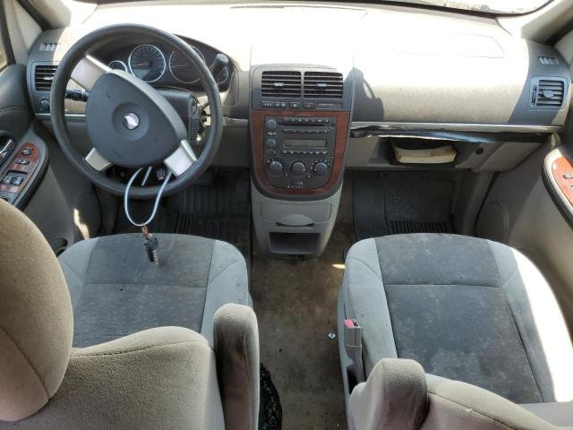 1GNDV23W68D201721 - 2008 CHEVROLET UPLANDER LS 白色 照片 8