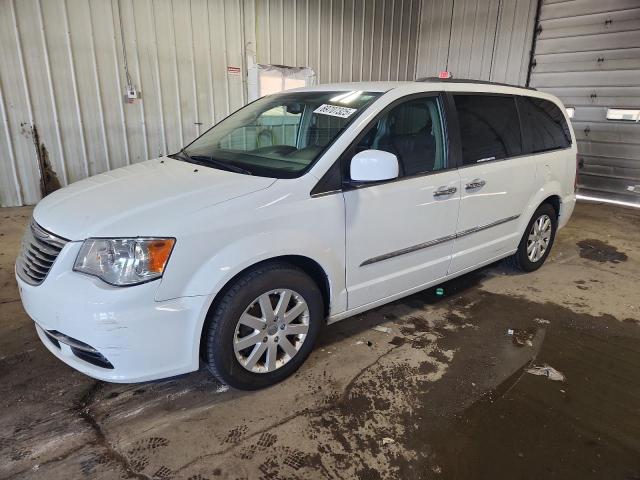2015 CHRYSLER TOWN & COU TOURING, null