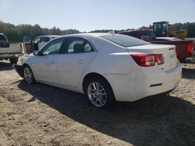 1G11C5SA3GF114606 - 2016 CHEVROLET MALIBU LIM LT WHITE photo 2