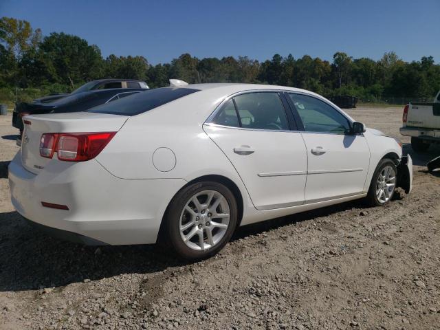 1G11C5SA3GF114606 - 2016 CHEVROLET MALIBU LIM LT WHITE photo 3