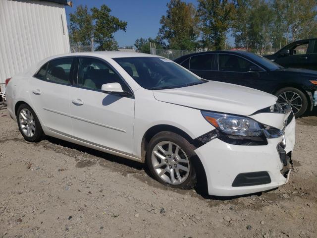 1G11C5SA3GF114606 - 2016 CHEVROLET MALIBU LIM LT WHITE photo 4