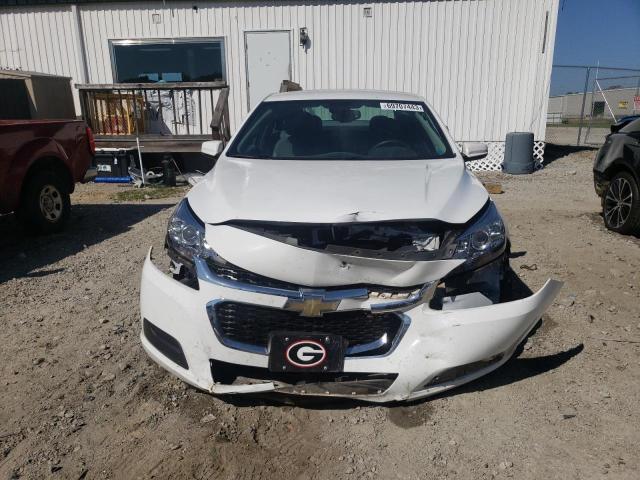 1G11C5SA3GF114606 - 2016 CHEVROLET MALIBU LIM LT 白色 照片 5
