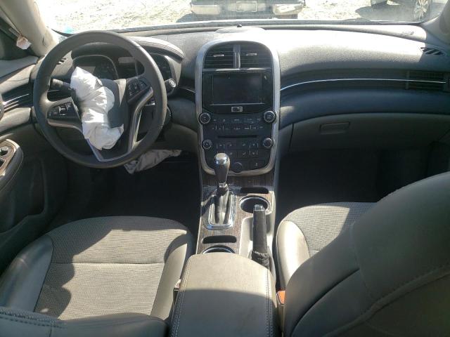 1G11C5SA3GF114606 - 2016 CHEVROLET MALIBU LIM LT 白色 照片 8