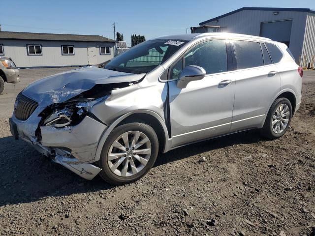 2017 BUICK ENVISION ESSENCE, null