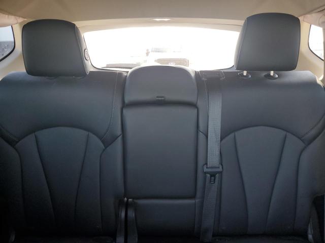 LRBFXBSA3HD005252 - 2017 BUICK ENVISION ESSENCE Արծաթագույն լուսանկար 10