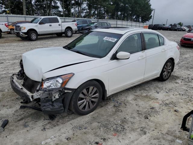 2012 HONDA ACCORD EX, 