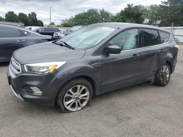 2017 FORD ESCAPE SE, 