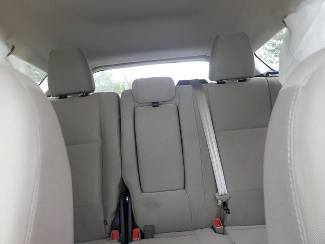 1FMCU9GD9HUA98234 - 2017 FORD ESCAPE SE GRAY photo 10