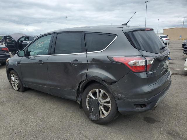1FMCU9GD9HUA98234 - 2017 FORD ESCAPE SE GRAY photo 2
