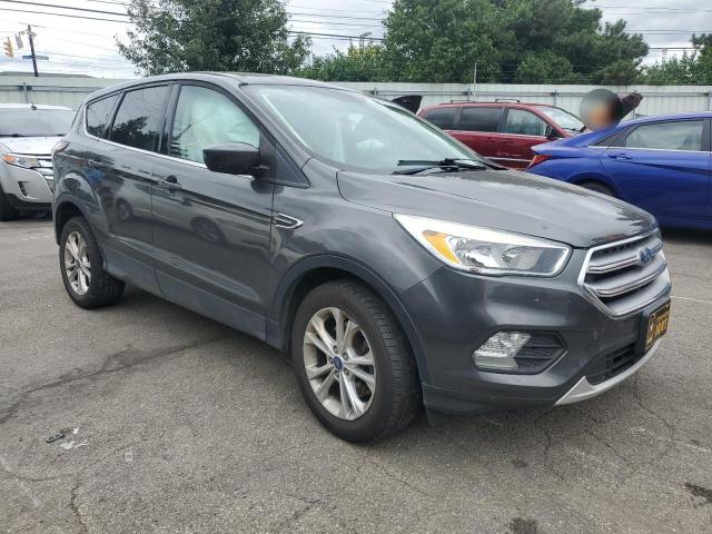 1FMCU9GD9HUA98234 - 2017 FORD ESCAPE SE GRAY photo 4