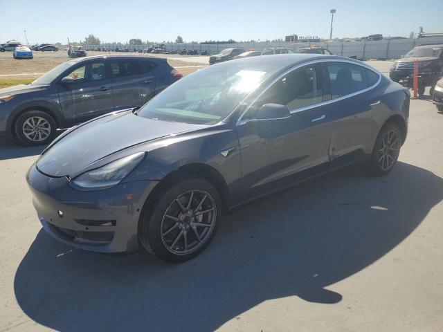 2018 TESLA MODEL 3, 