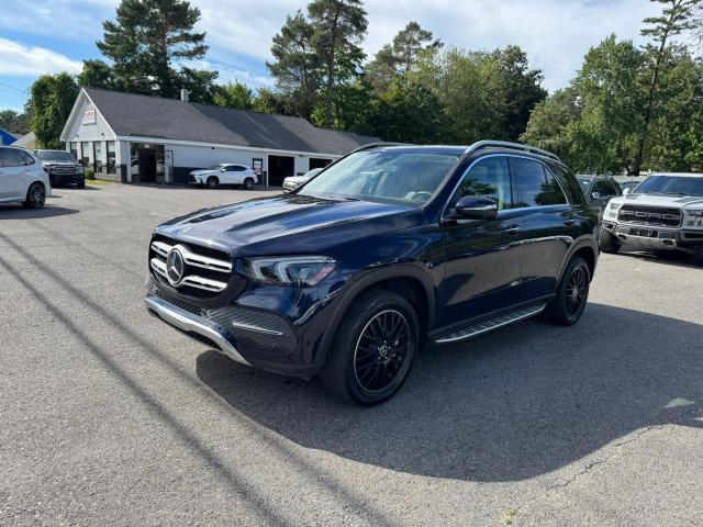 2020 MERCEDES-BENZ GLE 350 4MATIC, null