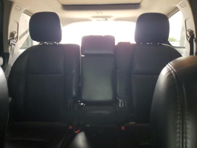 5N1AR2MN6FC668920 - 2015 NISSAN PATHFINDER S თეთრი ფოტო 10