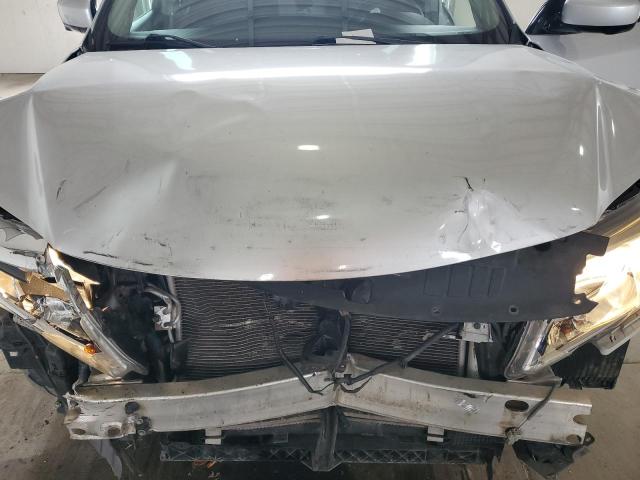 5N1AR2MN6FC668920 - 2015 NISSAN PATHFINDER S თეთრი ფოტო 12