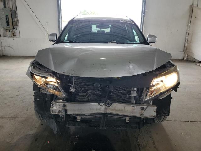 5N1AR2MN6FC668920 - 2015 NISSAN PATHFINDER S თეთრი ფოტო 5