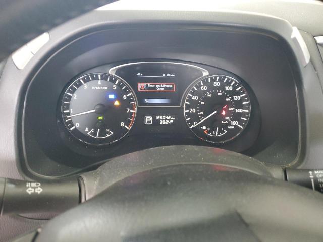 5N1AR2MN6FC668920 - 2015 NISSAN PATHFINDER S თეთრი ფოტო 9