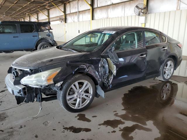 2015 NISSAN ALTIMA 2.5, 