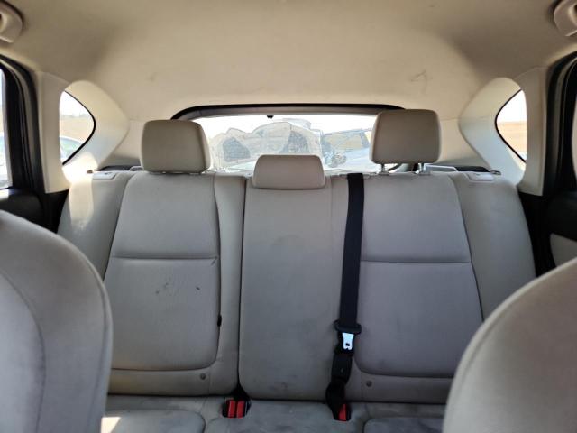 JM3KE4BE8D0168976 - 2017 MAZDA CX-5 SPORT BLUE photo 10