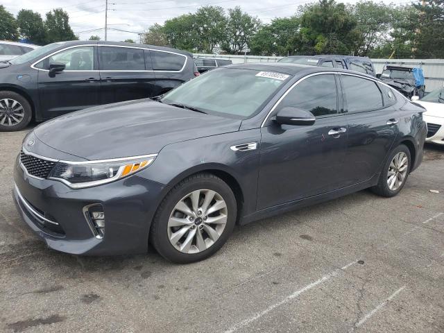 2018 KIA OPTIMA LX, 