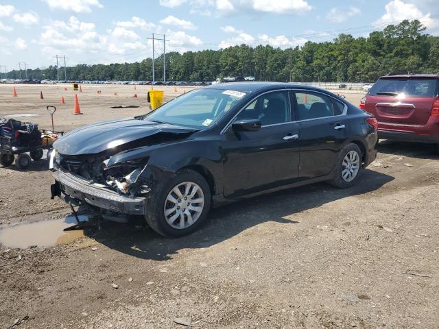 2017 NISSAN ALTIMA 2.5, 