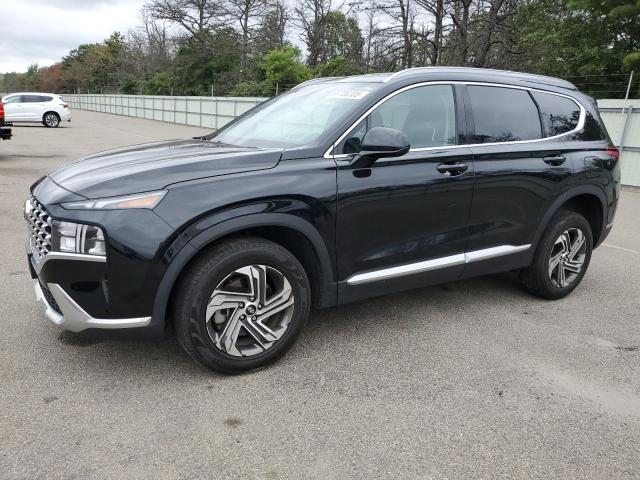 2022 HYUNDAI SANTA FE SEL, 