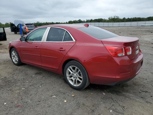 1G11C5SL7EF112212 - 2014 CHEVROLET MALIBU 1LT 红色 照片 2