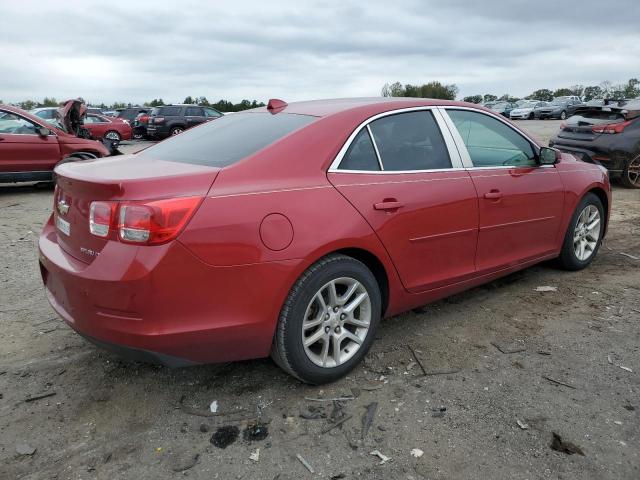 1G11C5SL7EF112212 - 2014 CHEVROLET MALIBU 1LT 红色 照片 3