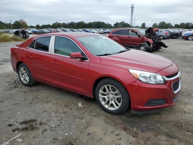 1G11C5SL7EF112212 - 2014 CHEVROLET MALIBU 1LT 红色 照片 4