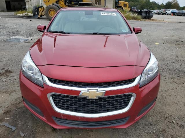 1G11C5SL7EF112212 - 2014 CHEVROLET MALIBU 1LT 红色 照片 5